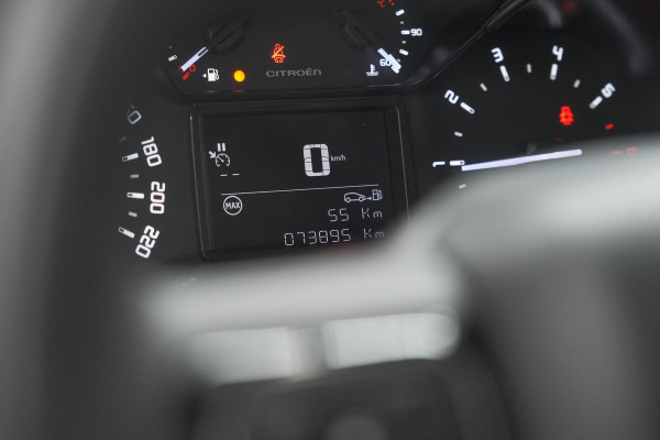 Citroën C3 PureTech 82 Feel Edition | Parkeersensoren | Apple Carplay | Climate Control | Navigatie