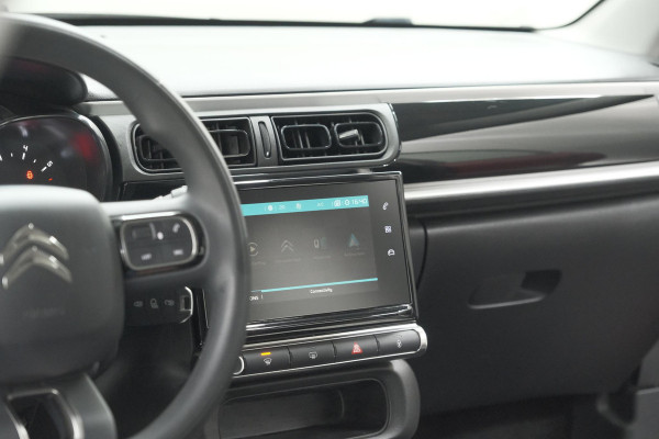Citroën C3 PureTech 82 Feel Edition | Parkeersensoren | Apple Carplay | Climate Control | Navigatie