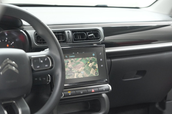 Citroën C3 PureTech 82 Feel Edition | Parkeersensoren | Apple Carplay | Climate Control | Navigatie