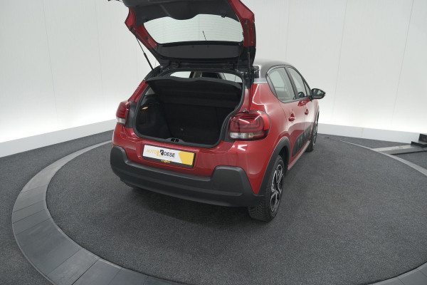 Citroën C3 PureTech 82 Feel Edition | Parkeersensoren | Apple Carplay | Climate Control | Navigatie