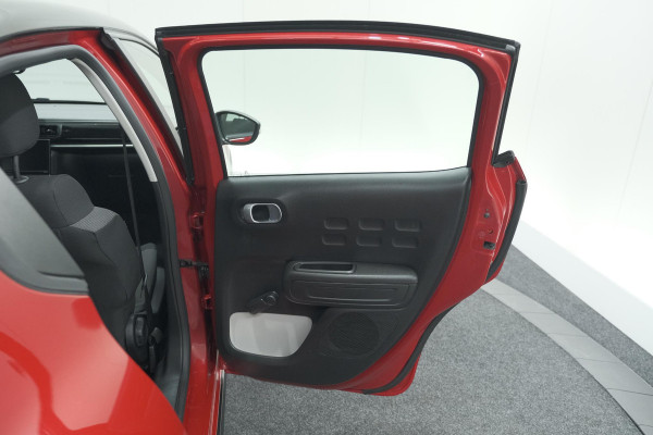 Citroën C3 PureTech 82 Feel Edition | Parkeersensoren | Apple Carplay | Climate Control | Navigatie