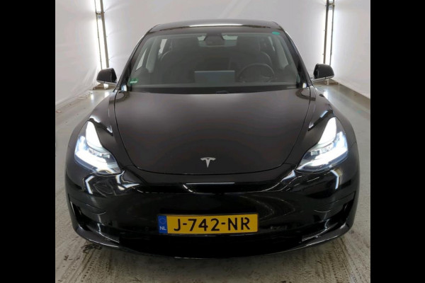 Tesla Model 3 Standard RWD Plus 60 kWh 90% SOH Autopilot 19 Inch