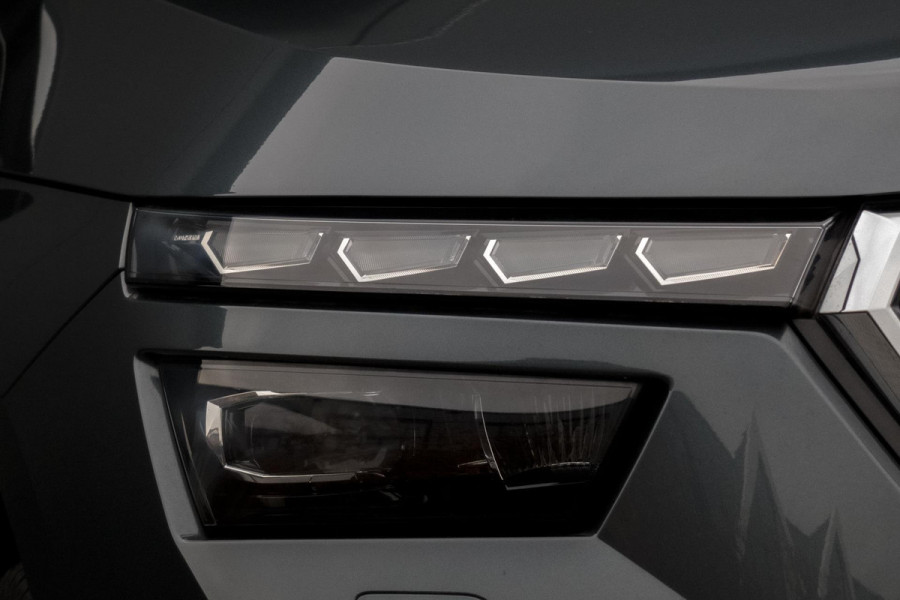 Škoda Kamiq 1.0 TSI Sport Business Edition| TREKHAAK | APPLE CARPLAY / ANDROID AUTO | ELEKTRISCHE STOELVERSTELLING