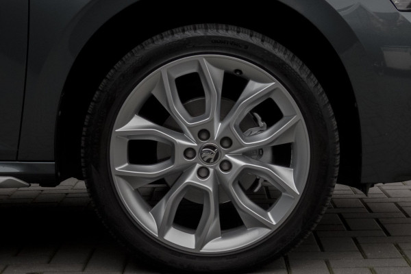 Škoda Kamiq 1.0 TSI Sport Business Edition| TREKHAAK | APPLE CARPLAY / ANDROID AUTO | ELEKTRISCHE STOELVERSTELLING