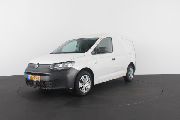 Volkswagen Caddy Cargo 2.0 TDI Trend > BPM vrij/Navigatie/Apple carplay/Android auto
