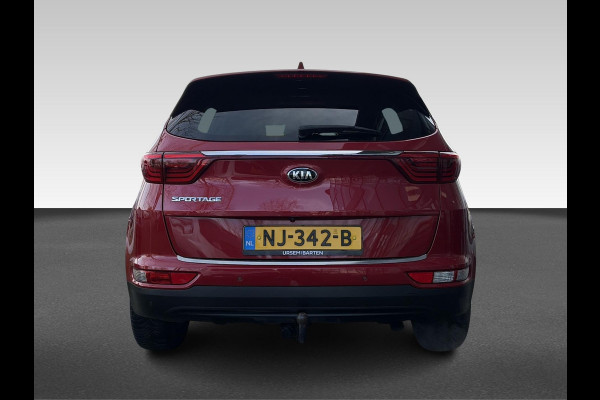 Kia Sportage 1.6 GDI DynamicLine | Trekhaak | Navigatie