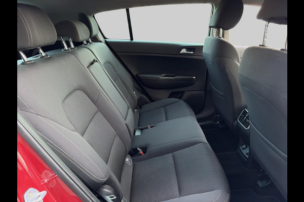 Kia Sportage 1.6 GDI DynamicLine | Trekhaak | Navigatie