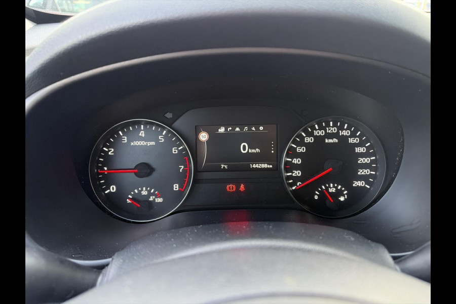 Kia Sportage 1.6 GDI DynamicLine | Trekhaak | Navigatie