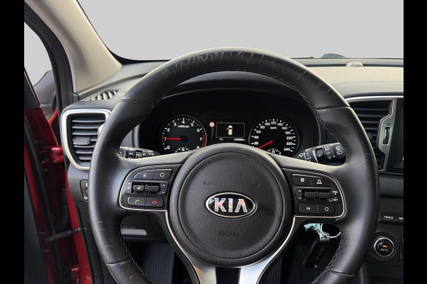Kia Sportage 1.6 GDI DynamicLine | Trekhaak | Navigatie
