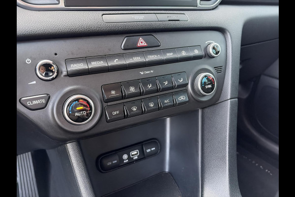 Kia Sportage 1.6 GDI DynamicLine | Trekhaak | Navigatie