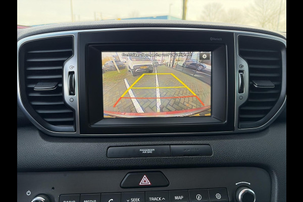 Kia Sportage 1.6 GDI DynamicLine | Trekhaak | Navigatie