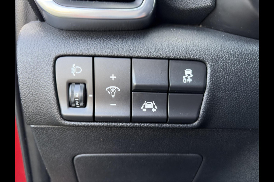 Kia Sportage 1.6 GDI DynamicLine | Trekhaak | Navigatie
