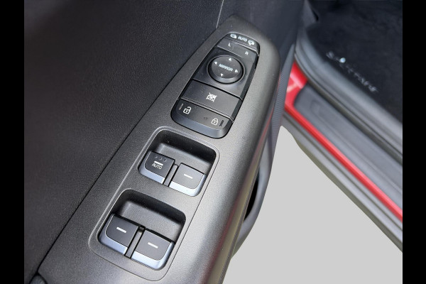 Kia Sportage 1.6 GDI DynamicLine | Trekhaak | Navigatie