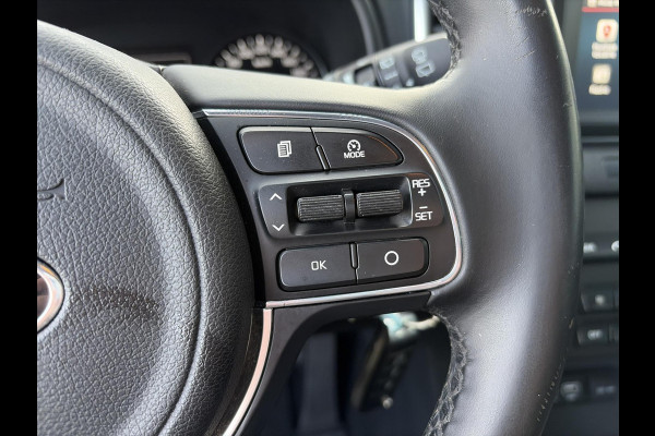 Kia Sportage 1.6 GDI DynamicLine | Trekhaak | Navigatie