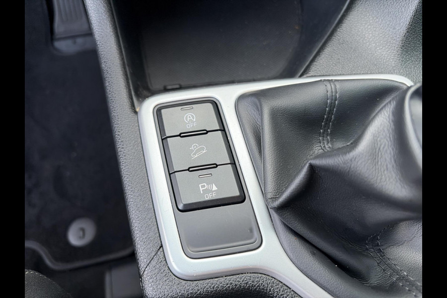 Kia Sportage 1.6 GDI DynamicLine | Trekhaak | Navigatie