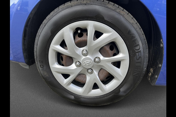 Hyundai i10 1.0i Comfort