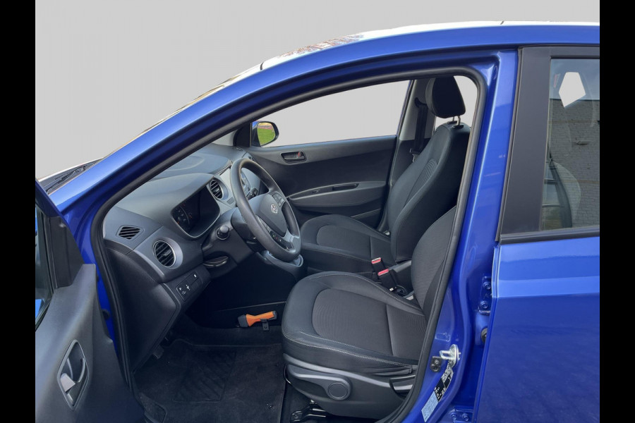 Hyundai i10 1.0i Comfort