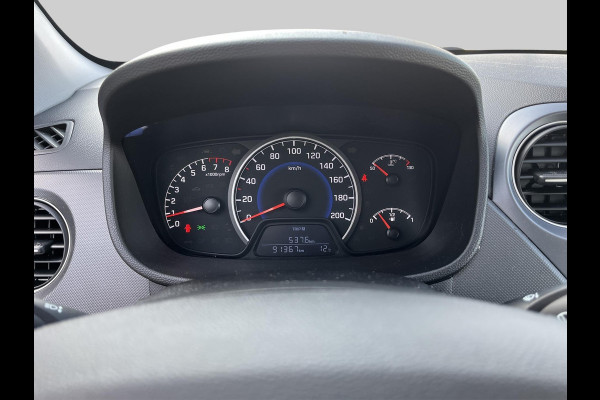 Hyundai i10 1.0i Comfort