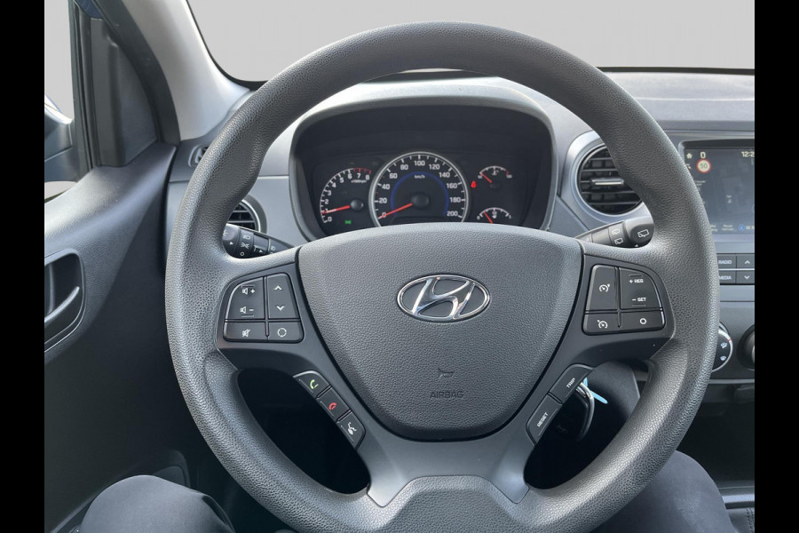 Hyundai i10 1.0i Comfort