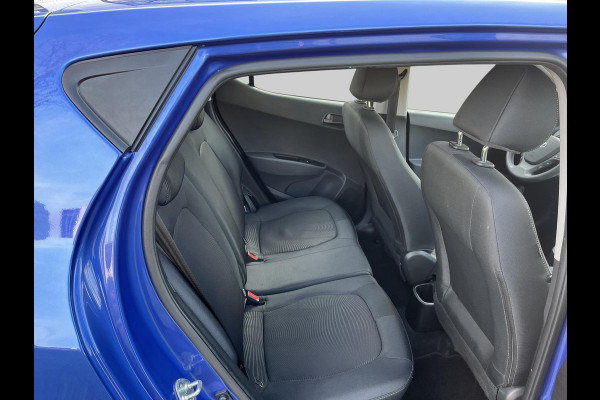 Hyundai i10 1.0i Comfort