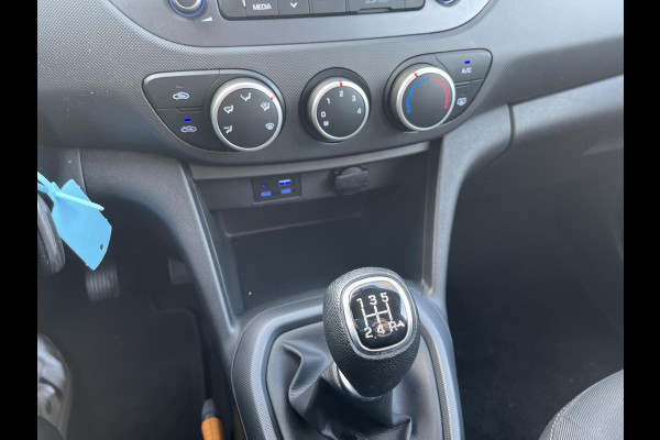 Hyundai i10 1.0i Comfort