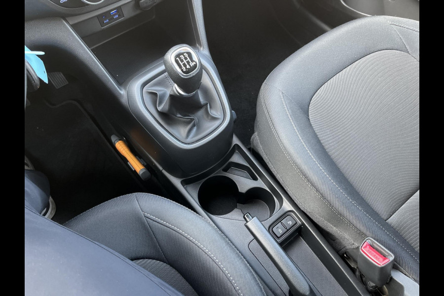 Hyundai i10 1.0i Comfort