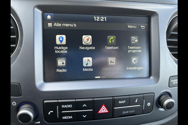 Hyundai i10 1.0i Comfort