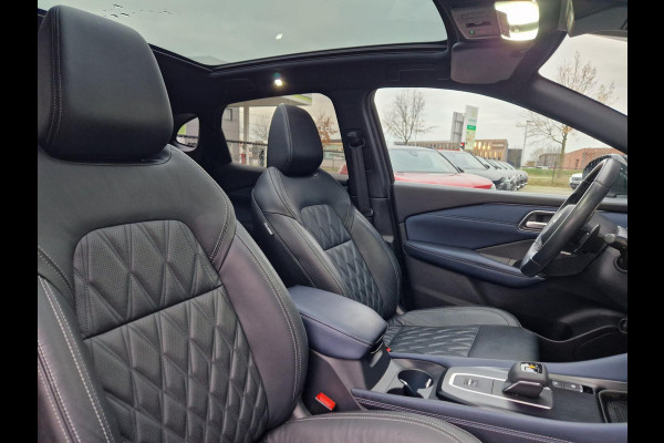 Nissan QASHQAI 1.3 MHEV Xtronic Tekna Plus