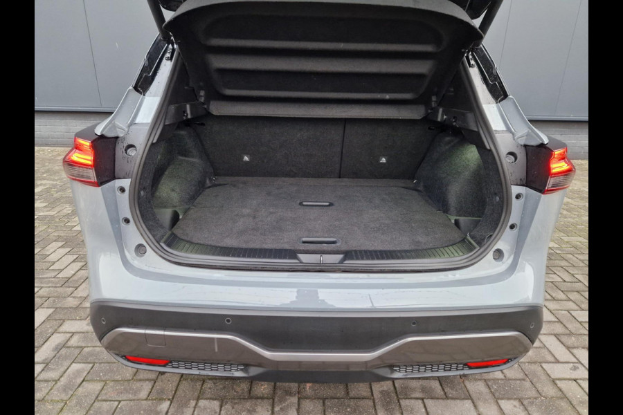 Nissan QASHQAI 1.3 MHEV Xtronic Tekna Plus