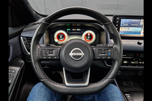 Nissan QASHQAI 1.3 MHEV Xtronic Tekna Plus