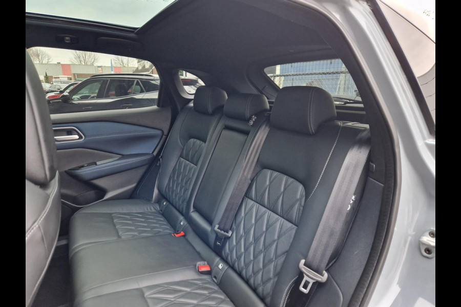 Nissan QASHQAI 1.3 MHEV Xtronic Tekna Plus