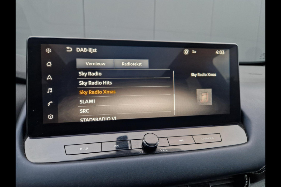 Nissan QASHQAI 1.3 MHEV Xtronic Tekna Plus