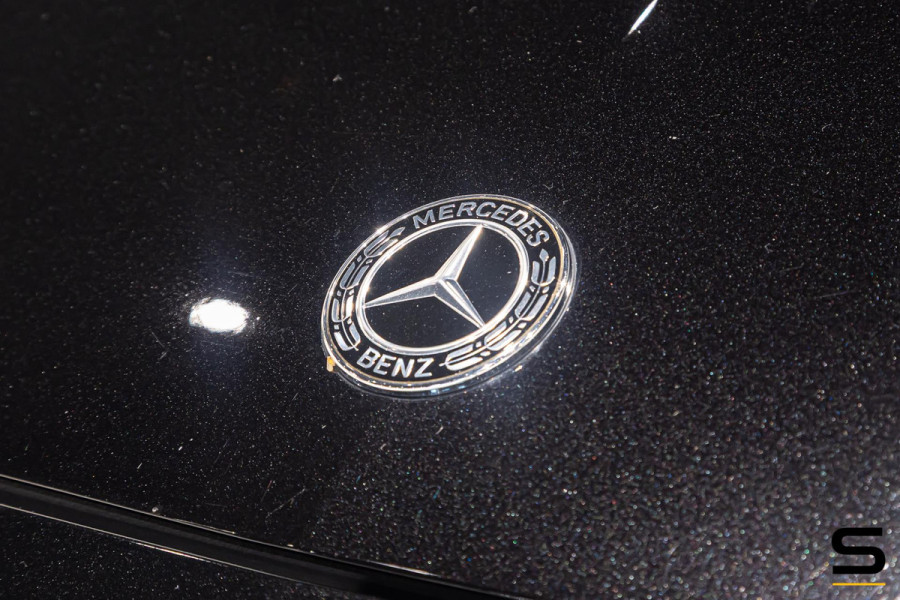 Mercedes-Benz C-Klasse Cabrio 180 Edition 1|Leder|Garantie