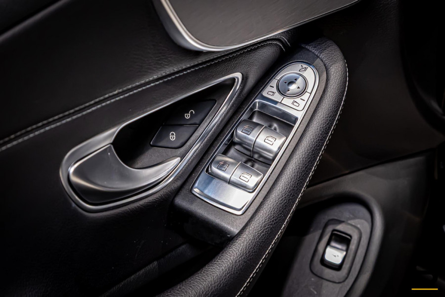 Mercedes-Benz C-Klasse Cabrio 180 Edition 1|Leder|Garantie