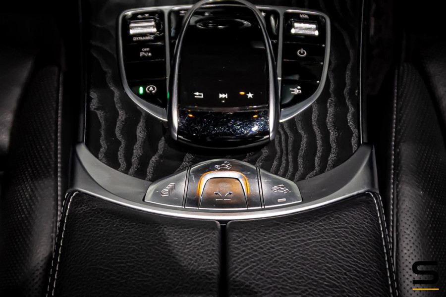 Mercedes-Benz C-Klasse Cabrio 180 Edition 1|Leder|Garantie