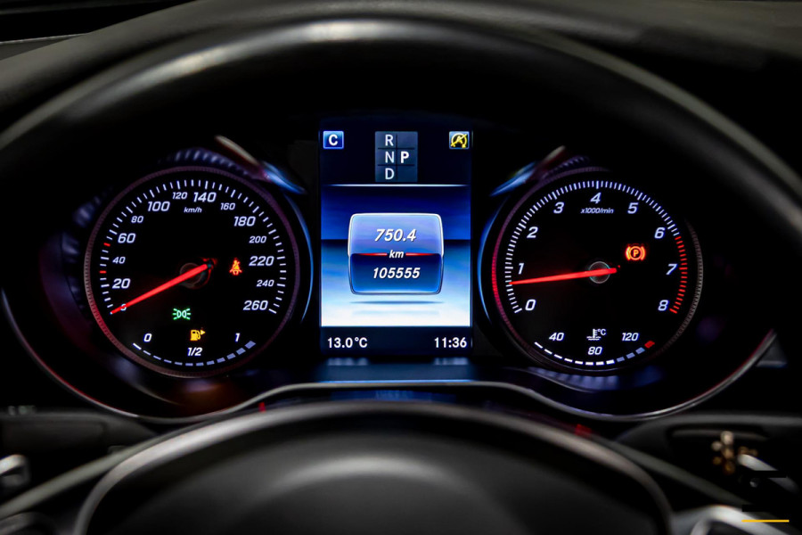 Mercedes-Benz C-Klasse Cabrio 180 Edition 1|Leder|Garantie