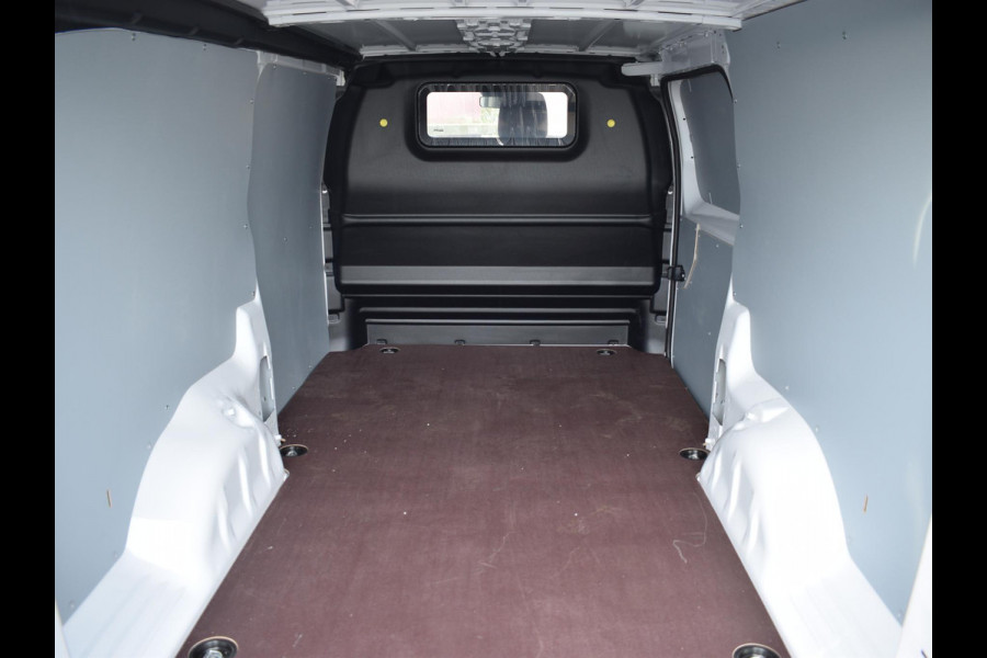 Peugeot e-Expert L3 75 kWh Tot 8 jaar garantie | Surround NAV Pakket | Apple Carplay | dodehoek waarschuwing | laadruimtebetimmering |