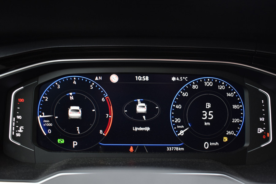 Volkswagen Taigo TSI 110PK DSG STYLE SPORT CAMERA/NAVI/LEDER