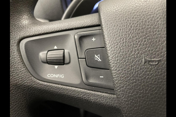 Peugeot Expert Long Dubbele Cabine Asphalt L3 2.0 HDi 120pk Aut-8 Airco Navi Carplay Cruise Control Trekhaak Lang Luxe Dubbele Cabine