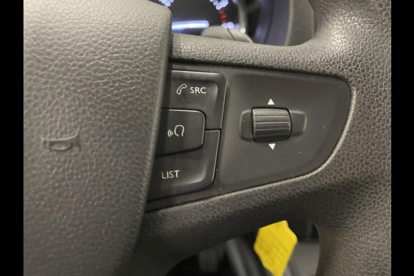 Peugeot Expert Long Dubbele Cabine Asphalt L3 2.0 HDi 120pk Aut-8 Airco Navi Carplay Cruise Control Trekhaak Lang Luxe Dubbele Cabine