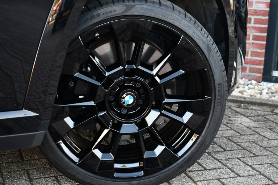 BMW XM V8 650pk 30kWh Trekh 23inch DA-Prof 360 | H/K