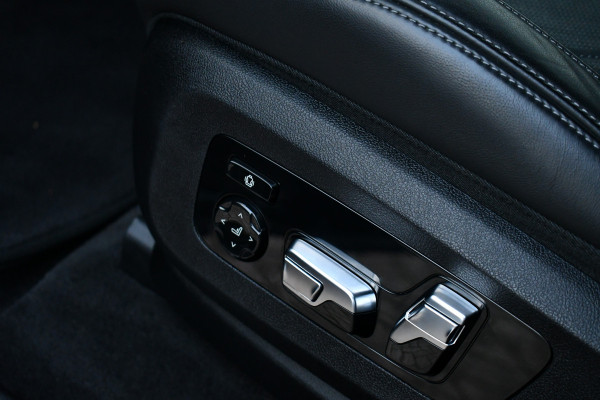 BMW XM V8 650pk 30kWh Trekh 23inch DA-Prof 360 | H/K