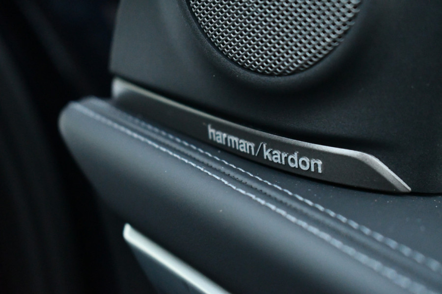 BMW XM V8 650pk 30kWh Trekh 23inch DA-Prof 360 | H/K