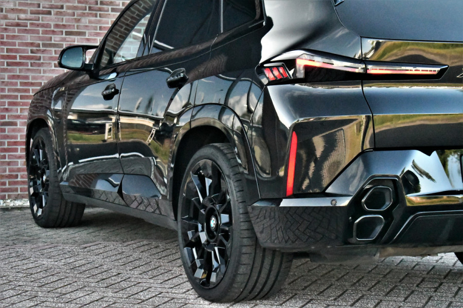 BMW XM V8 650pk 30kWh Trekh 23inch DA-Prof 360 | H/K