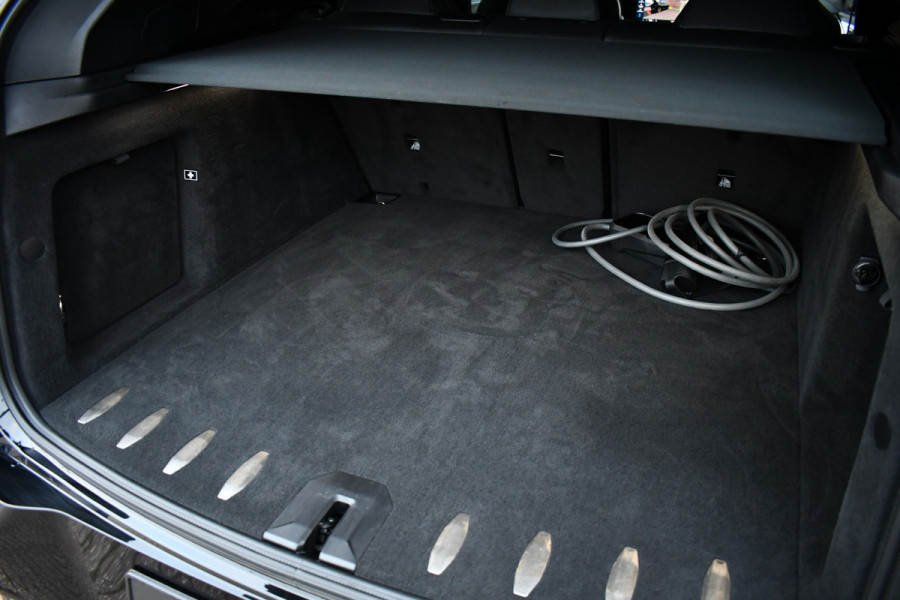 BMW XM V8 650pk 30kWh Trekh 23inch DA-Prof 360 | H/K