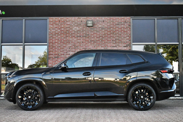 BMW XM V8 650pk 30kWh Trekh 23inch DA-Prof 360 | H/K