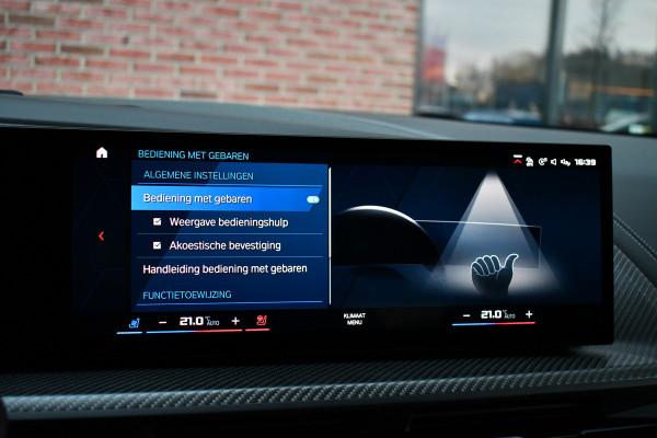 BMW XM V8 650pk 30kWh Trekh 23inch DA-Prof 360 | H/K