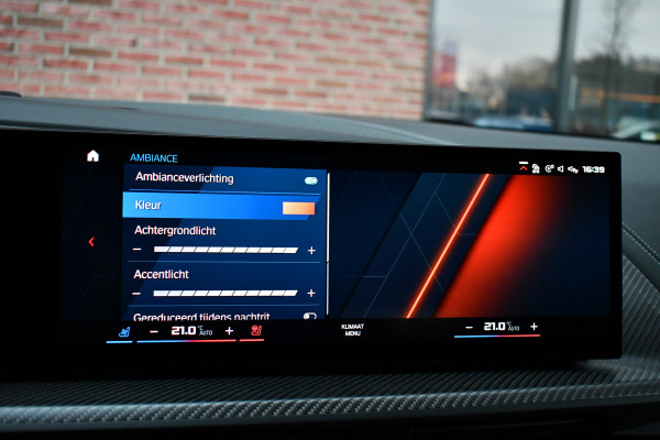 BMW XM V8 650pk 30kWh Trekh 23inch DA-Prof 360 | H/K