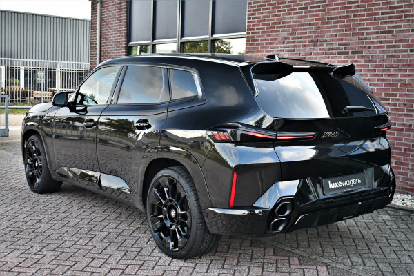 BMW XM V8 650pk 30kWh Trekh 23inch DA-Prof 360 | H/K