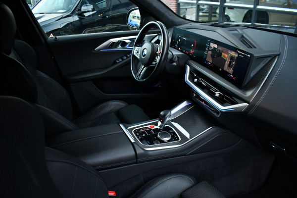 BMW XM V8 650pk 30kWh Trekh 23inch DA-Prof 360 | H/K